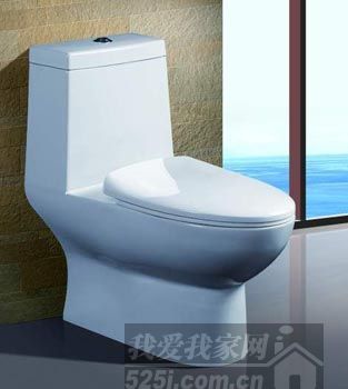 节能环保卫浴产品成卫浴市场新宠儿