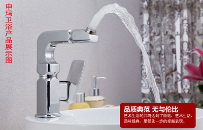 【厨房水龙头 冷热水龙头 厨房龙头 水龙头 洁具 龙头 混水龙头】价格,厂家,图片,水龙头/水嘴,福建南安市妮佳卫浴-